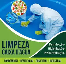 Dedetizadora em Bangu RJ